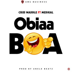 Obiaa Boa (Explicit)