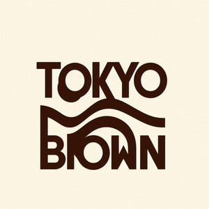 Tokyo Brown