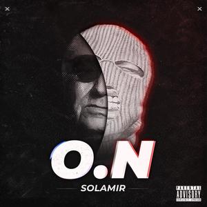 O.N (feat. Barzee) (Explicit)