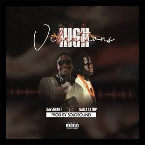 High Vibrations (Explicit)