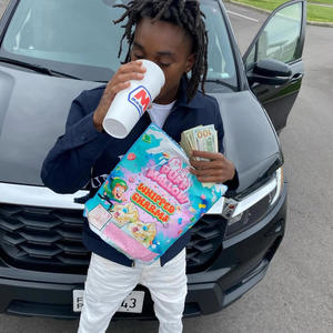 RAINY MOMENTS (feat. Rollin Loud & Chicken P) (Explicit)