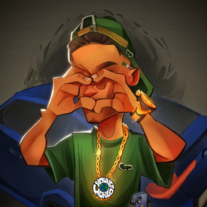 Nós Tá Pelos Cria (Explicit)