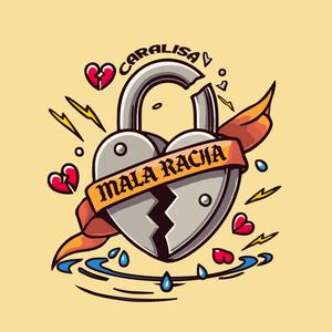 Mala Racha (Explicit)