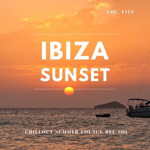 ibiza sunset, vol.
