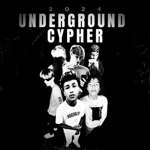 2024 Underground Cypher (feat. Yxng Pedro, HxlstøN, Jzzso & TrxnchBxby) (Explicit)