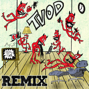 Alchohol (Ultragabe Remix)