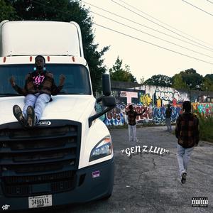 Gen Z luv (feat. Raxkzz) (Explicit)