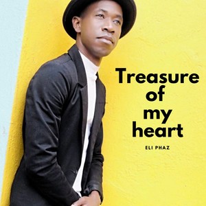 Treasure Of My Heart