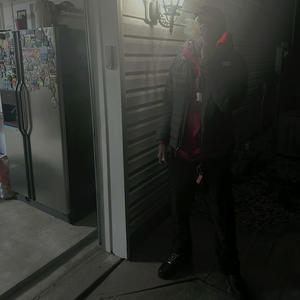 Just The Side (Explicit)