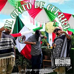 Al grito de guerra (feat. Mr Pelon 442)