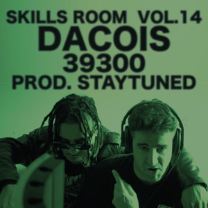 39300 (Skills Room Vol.14) (Explicit)