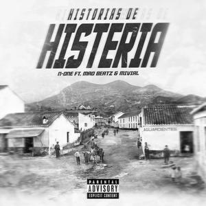 Cambios (feat. Mao Beatz, RoME130 & Mivial) (Explicit)