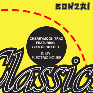 In My Electric House (Original 12