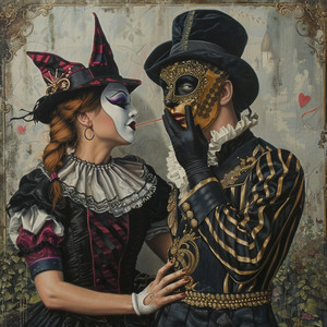 Я тебя впитаю