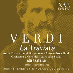 La traviata, IGV 30, Act I - La traviata, IGV 30, Act I: 