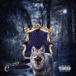 For The Throne (feat. A$h Da Hunter) [Explicit]