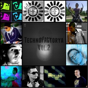 Technofactorya Vol.2