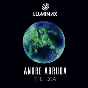 André Arruda - Enemy (Original Mix)