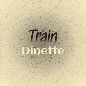 Train Dinette