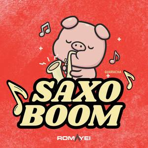 Saxo Boom (Guaracha)