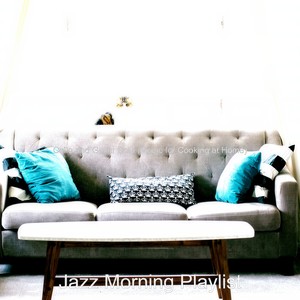 Mellow Jazz Cello - Vibe for Work from Home