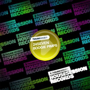 24Seven (Martin Villeneuve Remix)