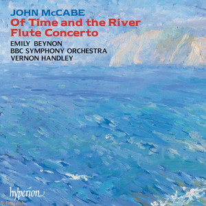 McCabe: Flute Concerto - VII. Moderato. Andante. Quasi allegretto –
