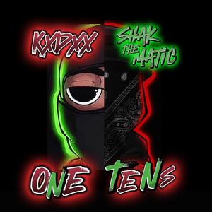 One Tens (feat. Shak The Matic) [Explicit]