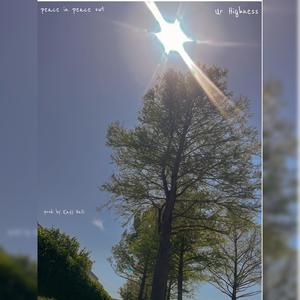 peace in peace out (Explicit)