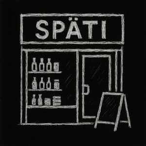 Späti (Explicit)
