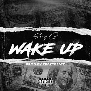 Wake Up (Explicit)