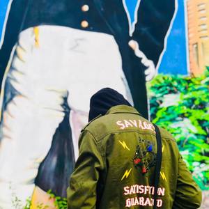 Unconditional Love (Explicit)