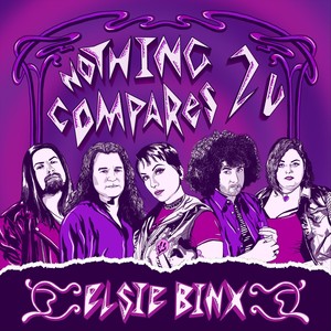 Nothing Compares 2 U