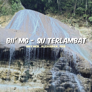Su Terlambat
