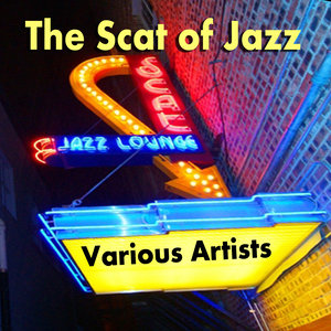 The Scat of Jazz