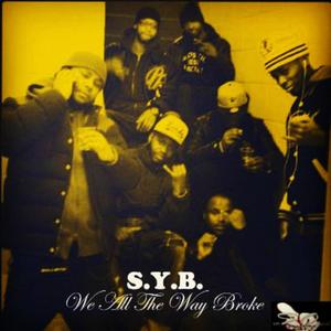 Don't Stop(feat. Ron O'neal, J. Gibbs & R. Porter) (Explicit)