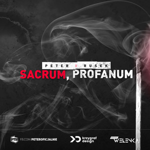 Sacrum, Profanum