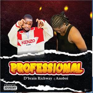 Professional (Explicit)