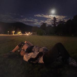 Ruined (feat. crhy) (Explicit)