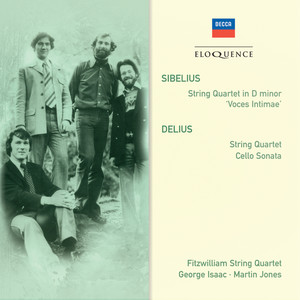 String Quartet in D minor, Op. 56 