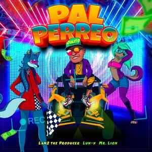 Pal Perreo (Explicit)