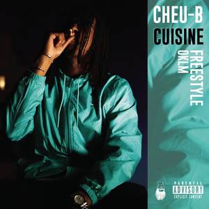 Cuisine (Freestyle OKLM) [Explicit]