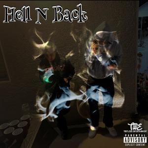 Hell N Back (feat. Saeko) [Explicit]