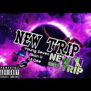 NEW TRIP【新旅程】