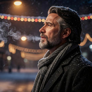 Something in the Air Tonight