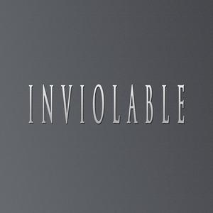INVIOLABLE (feat. PRODBYGBS)