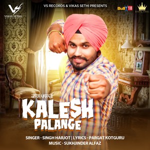 Singh Harjot - Kalesh Palange
