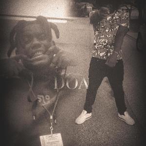 DOA (feat. K4z 6man)