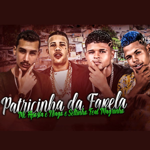 Patricinha da Favela