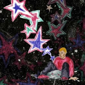 stars up there